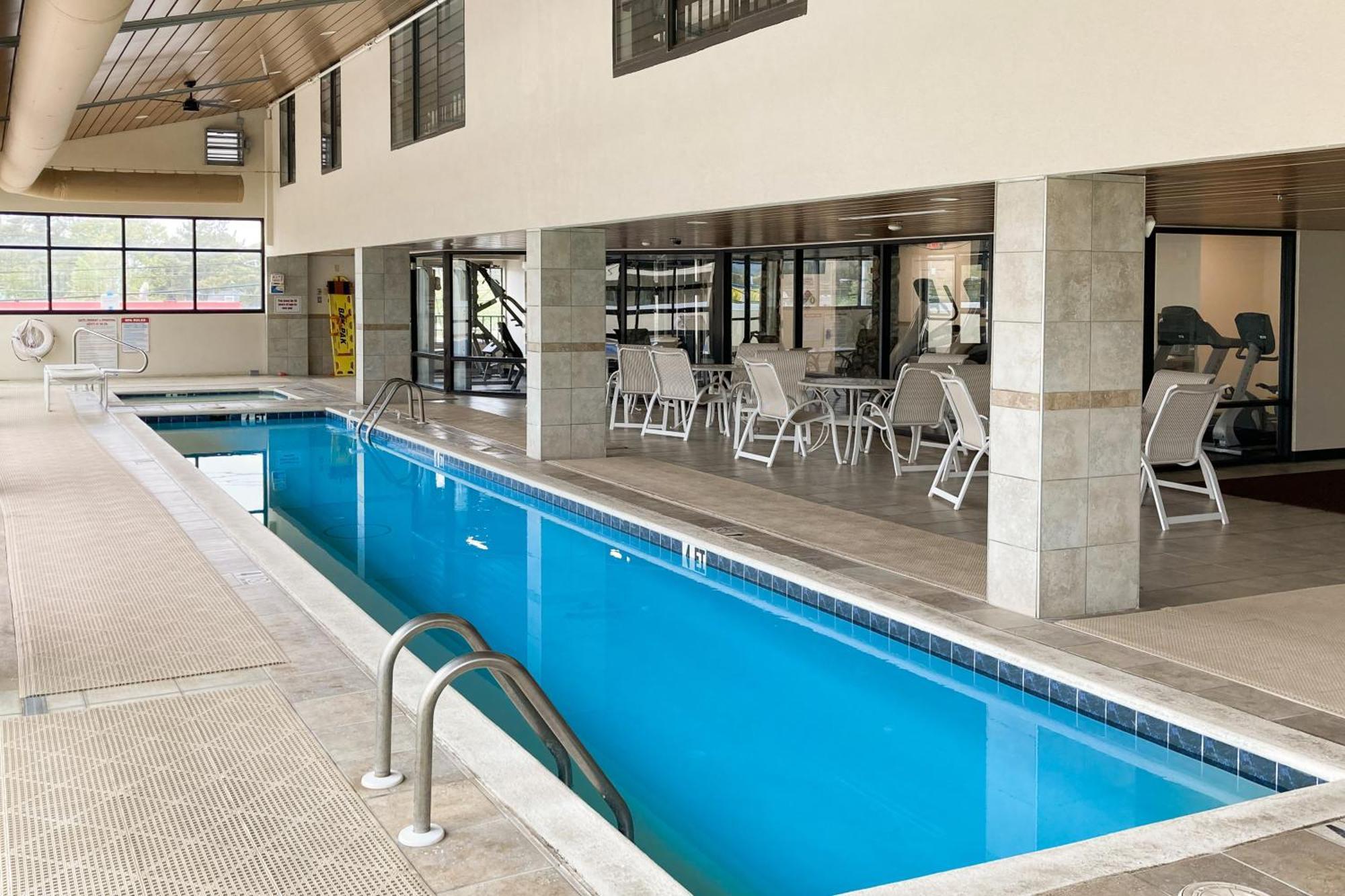 Royal Hawaiian Apartment โอเชียนซิตี้ ห้อง รูปภาพ